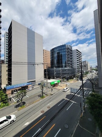 江坂駅 徒歩5分 3階の物件内観写真